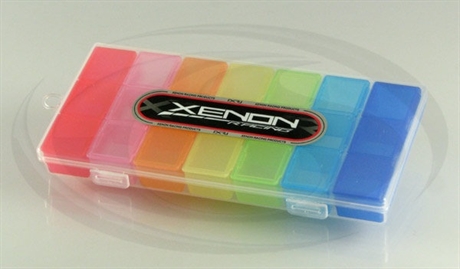 Xenon Screw Box 1003