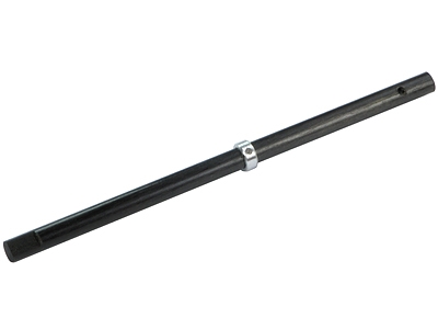 Blade MCPX BL Carbon Main Shaft Collar Set