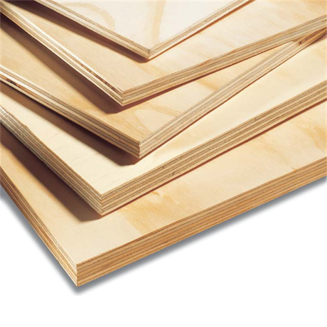 Plywood 1.5 x 100 x 1000mm 3-ply