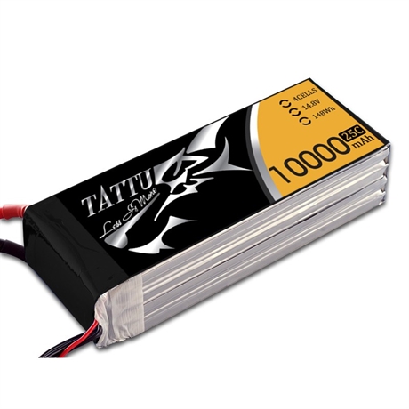 TATTU-25c50c-10000-4s1p