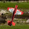 E-Flite Eratix 3D FF 860mm BNF Basic with AS3X and SAFE Select