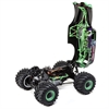 Losi LMT 4WD Solid Axle Monster Truck Grave Digger RTR