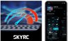 SkyRC GPS (GNSS) GSM020 Prestandaanalys för Bil och Flyg