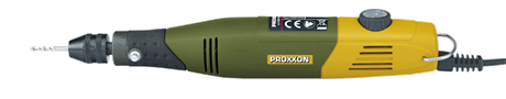 Proxxon Micromot Borr/fräs/slip 60/EF 12 volt