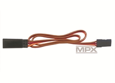 Multiplex Extension lead 60 cm (UNI)