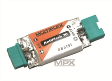 Multiplex AntiFlash 70 (M6)   