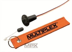 Multiplex Safety Brytare