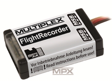 Multiplex FlightRecorder