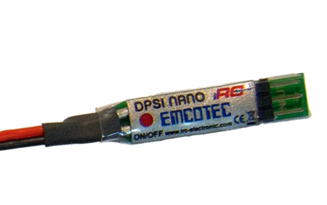 DPSI Nano magnetic switch Cable 7.87in (AWG21)