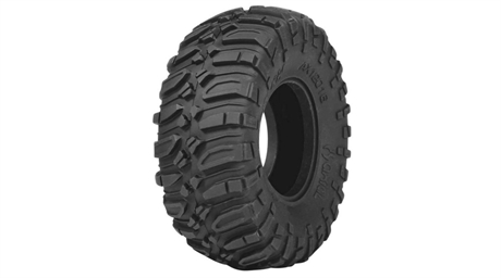Axial AX12016 1/10 Ripsaw R35 Compound 1.9 Tire with Inserts (2)