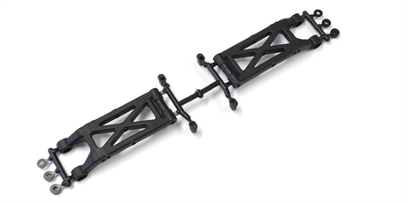 Kyosho REAR SUSPENSION ARM SET ULTIMA RB7-ZX7