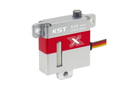 KST X10 Mini 5.5kg 0.14s