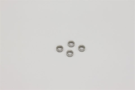 Kyosho Ball Bearing 5X8X2.5mm. Hp (4) (96997)