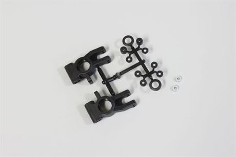 Kyosho Rear Hub Carrier - Inferno Mp7.5/777/Neo