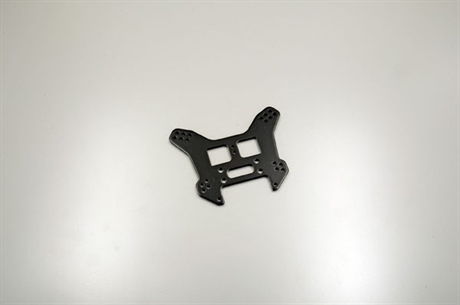 Kyosho Rear Shock Stay (Black) - All Mp7.5/Neo