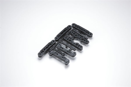 Kyosho Suspension Holders - Mp7.5/Sports