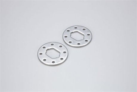 Kyosho Brake Disc Only- Inferno Mp7.5 / Fw05T