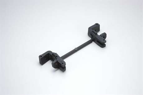 Kyosho Front Hub Carrier - Mp5/6/7,5 : 2 Pcs
