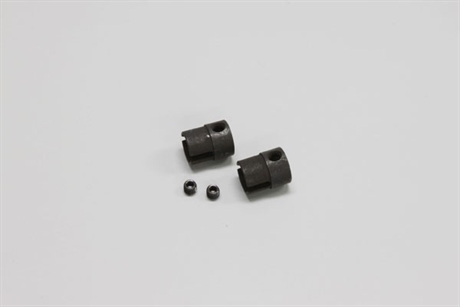Kyosho Joint Cup Inferno 4mm L=17mm (2) (Fm185)
