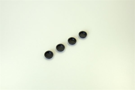 Kyosho Diaphragm For If232 (4) / Inferno Neo