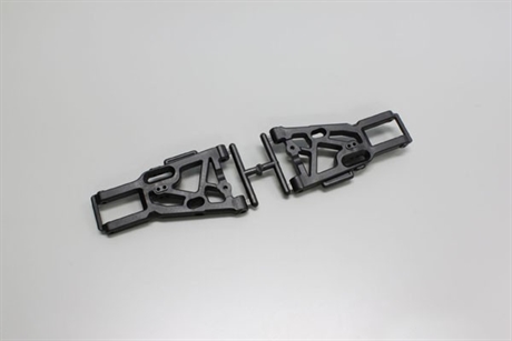 Kyosho Lower Front Suspension Arms Inferno Neo (2)