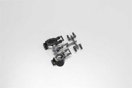 Kyosho Front Hub Carrier - Inferno Mp9