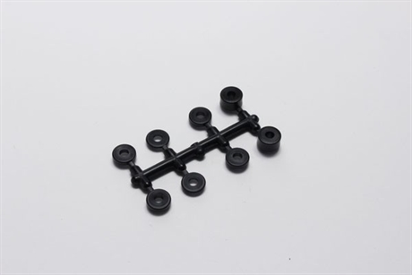 Kyosho Rear Hub Carrier Spacer Set - Inferno Mp9
