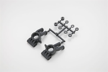 Kyosho Rear Hub Carrier - Inferno Mp9