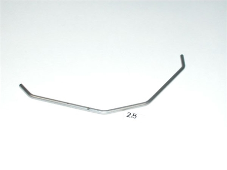 Kyosho Front Stabilizer Bar 2.5mm - Inferno Mp9