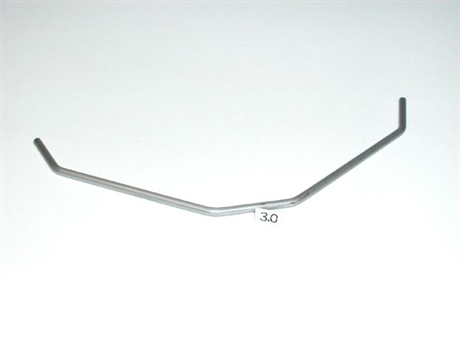 Kyosho Rear Stabilizer Bar 3.0mm - Inferno Mp9