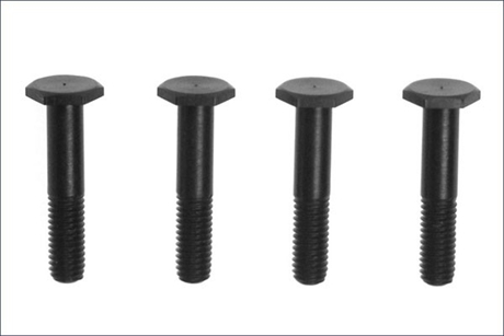 Kyosho Brake Pads Bolt (16.5mm) For Ifw324 (4)
