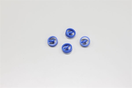Kyosho Bushings For Ifw332 Knuckle