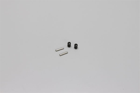 Kyosho Joint Block Set For Cap Cvd (2) - Mp9