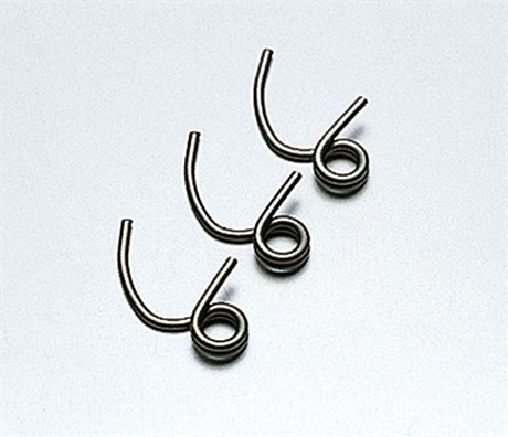 Kyosho Clutch Spring (3 Shoe Type) 1.0mm (3)
