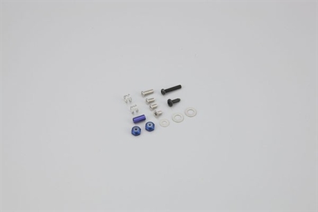 Kyosho Small Parts Set For Mzw411