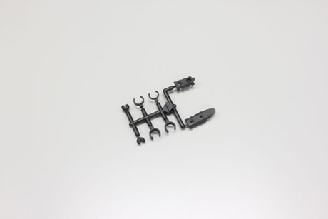 Kyosho Circlips & Spacers Set For Mr03
