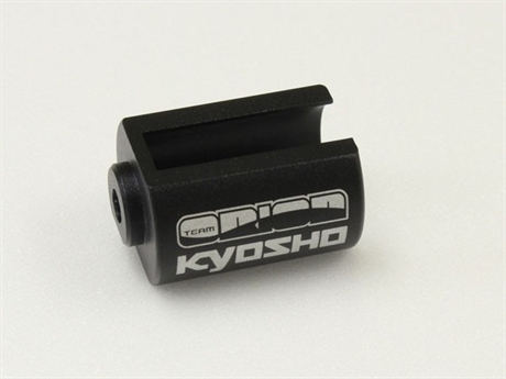 Kyosho Aluminium Bls Motor Sleeve For Mini-Z Ve