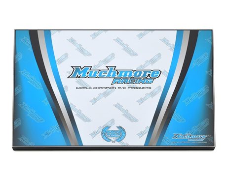 Muchmore Light Weight Factory Team Setup Board 3 for 1/10 & 1/12 (320x420)