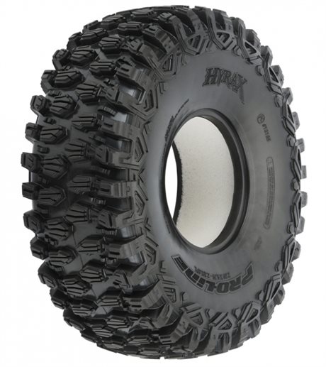 Proline Hyrax U4 2.2´/3.0´´ G8 Rock Terrain Truck Tires (2) FR´