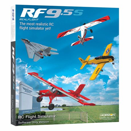 RFL1201S_Realflight95S_Simulator