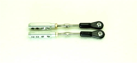 Secraft Wire tensioner Silver