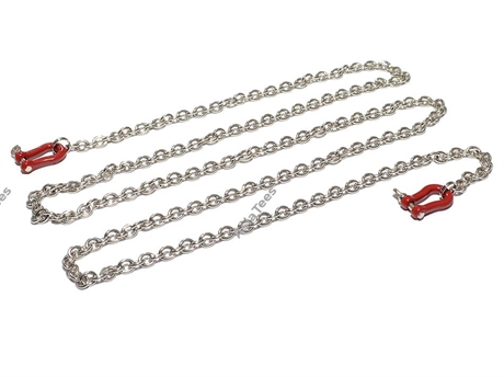 TRC-Accessories---Chain-Hook-Red