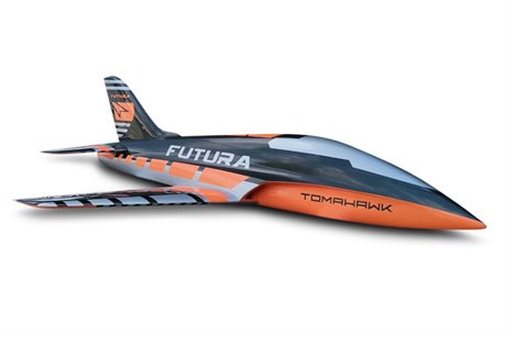 Tomahawk Futura 2.5m G Orange