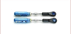 Secraft Wire tensioner Blue