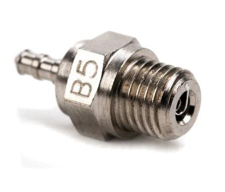 HPI HP160410 Glow Plug Medium B5