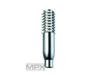 Multiplex Stick Alu long - PROFI TX, ROYAL SX, COCKPIT SX (Paar)