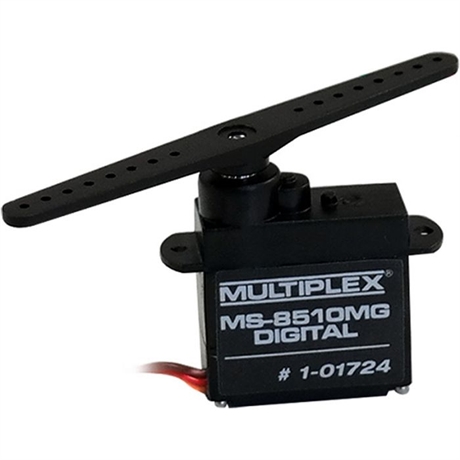 Multiplex MS-8510 MG Digitalt 1kg 0.06s
