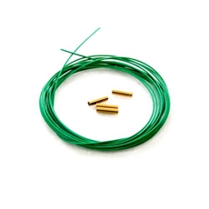 Secraft Wire 0.8mm Grön