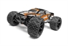 HPI 113122 2014 Ford Mustang RTR Body (200Mm)