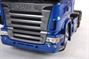 Tamiya 1/14 Scania R620 (Pre-Painted Blue) 56327